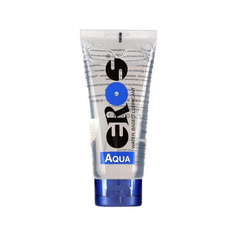 Lub Aqua Tube 100 ml Lub Aqua Tube 100 ml