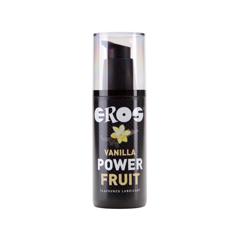 Lub Vanilla Power Fruit 125 ml Lub Vanilla Power Fruit 125 ml