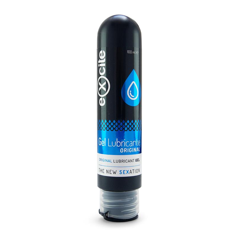 Lubricant Gel CE Original 100 ml Lubricant Gel CE Original 100 ml