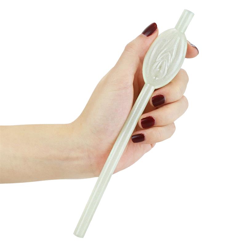 Cannucce vaginali luminose, confezione da 9 Cannucce vaginali luminose, confezione da 9 - immagine 3