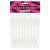 Cannucce vaginali luminose, confezione da 9 Luminous Vagina Straws Pack of 9