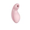 Luna Air Pulse Vibrator Soft Pink Luna Air Pulse Vibrator Soft Pink