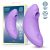 Luna Clitoral Stimulator with Suction and Pulsation Luna Clitoral Stimulator with Suction and Pulsation
