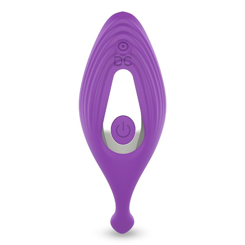 Lunder Panty Stimulator with Remote Control USB Lunder Panty Stimulator with Remote Control USB - Image 3