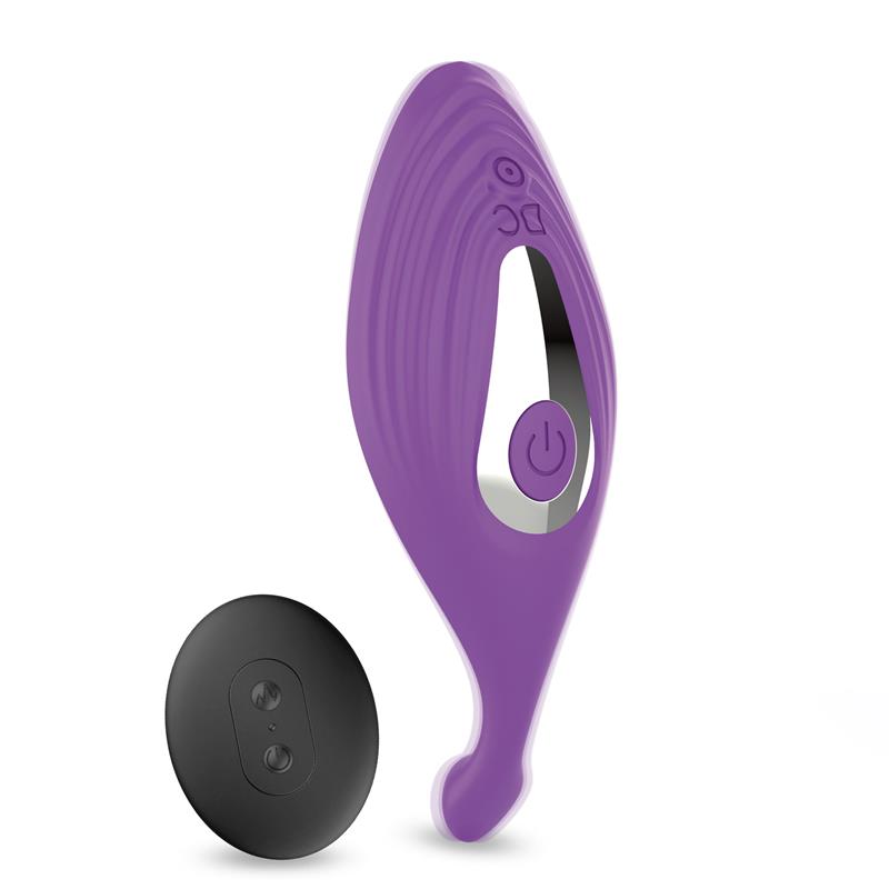 Lunder Panty Stimulator with Remote Control USB Lunder Panty Stimulator with Remote Control USB - Image 2