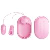 Magic Box Vibrating Egg and Tapping Stimulator Magic Box Vibrating Egg and Tapping Stimulator
