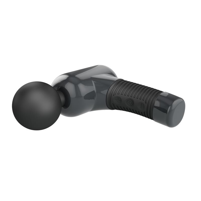 Magic Gun Super Power Vibration Speed Control Magic Gun Super Power Vibration Speed Control - Image 4