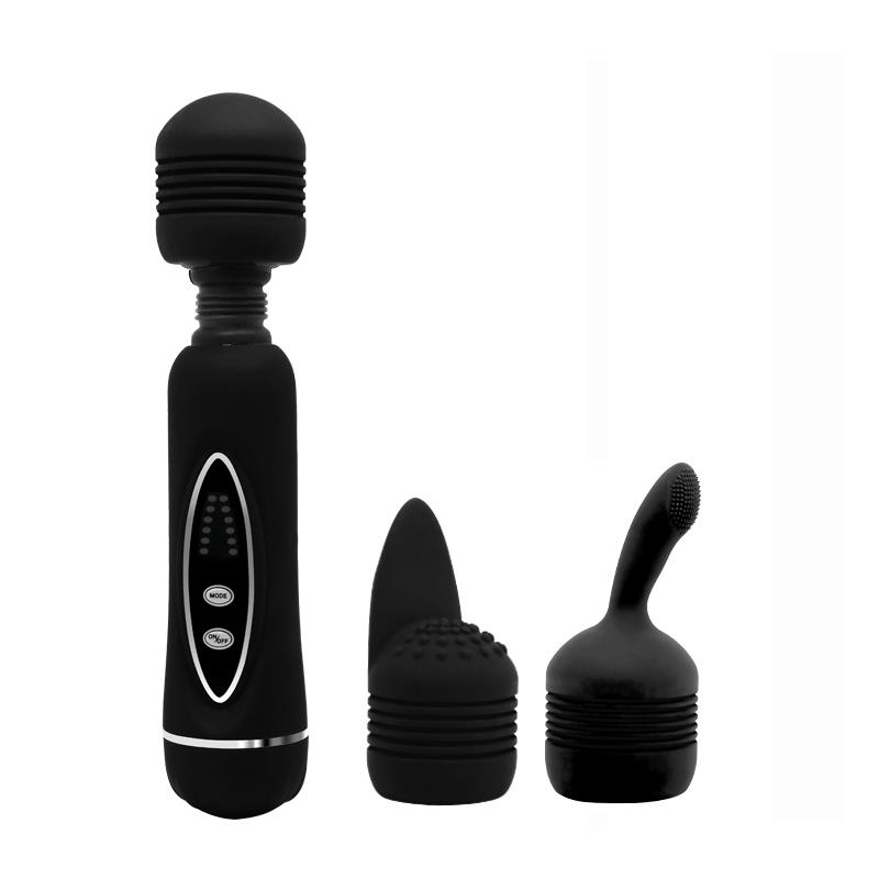 Magic Massager Black Magic Massager Black - immagine 2