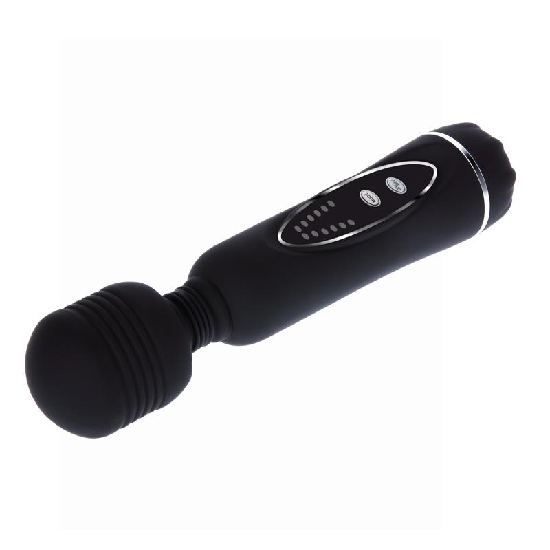 Magic Massager Black Magic Massager Black - immagine 3