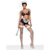 Maidme 5 Pieces Set