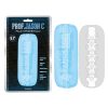 Male Masturbator Palm Stroker No. 2 - 4.9 Blue