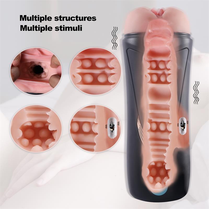 Male Masturbator Vagina with Moans Lauren Male Masturbator Vagina with Moans Lauren - Image 6