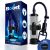 Manual Penis Pump with Vibration Attachment PSX06 Manual Penis Pump with Vibration Attachment PSX06
