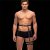 Martin Leg and Waist Bondage Harness