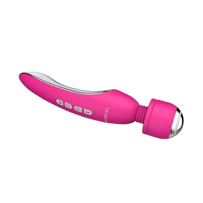 Masager and Vibe Electro Fuchsia Masager and Vibe Electro Fuchsia - Image 2