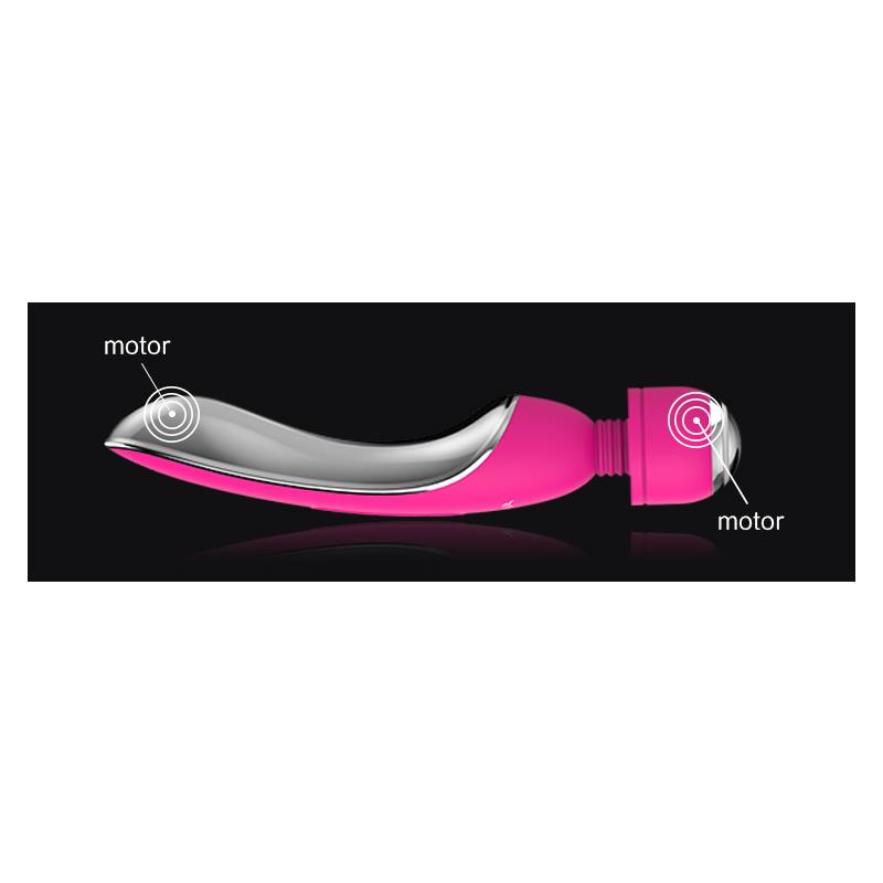 Masager and Vibe Electro Fuchsia Masager and Vibe Electro Fuchsia - Image 13