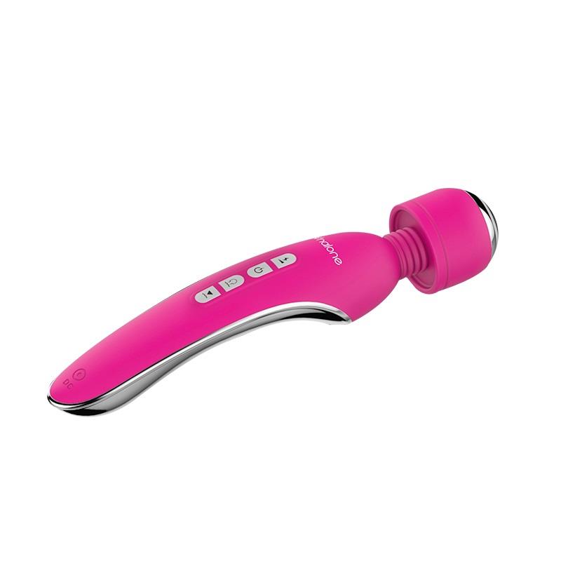 Masager and Vibe Electro Fuchsia Masager and Vibe Electro Fuchsia - Image 5
