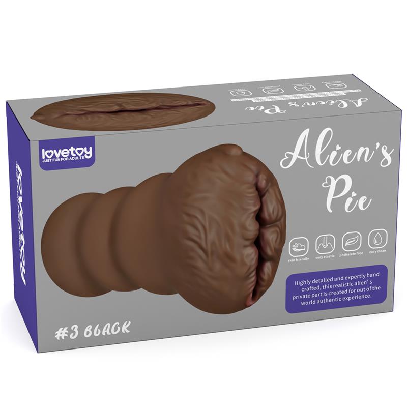 Masturbator Aliens Pie 3 Masturbator Aliens Pie 3 - Image 10