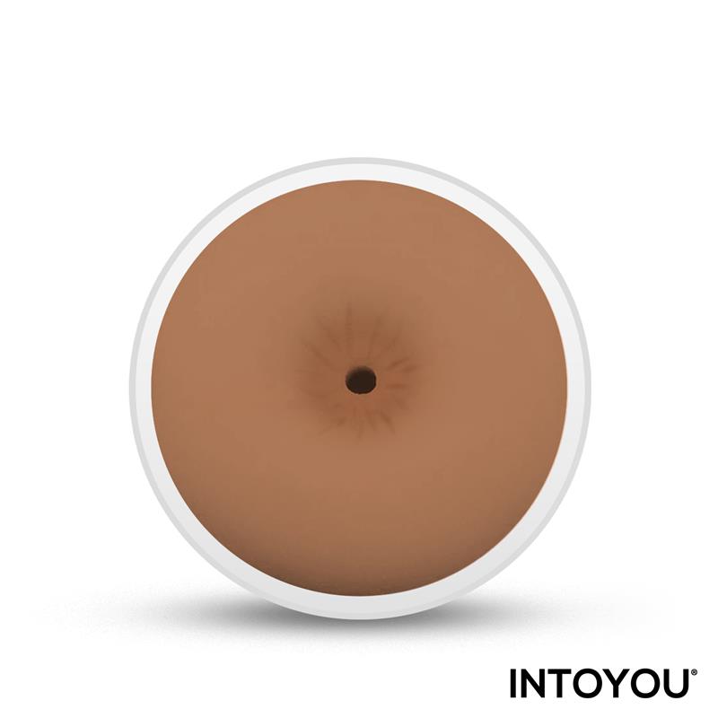 Masturbator Anus Stimulating Caramel Masturbator Anus Stimulating Caramel - Image 2