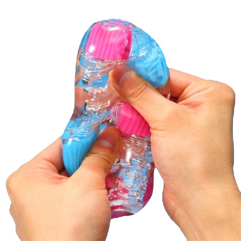 Masturbator Bobble Crazy Cubes Masturbator Bobble Crazy Cubes - Image 3