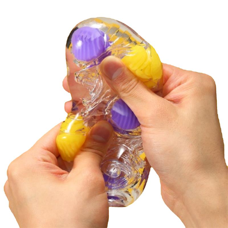 Masturbator Bobble Magic Marbles Masturbator Bobble Magic Marbles - Image 3