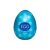 Masturbator Egg Snow Masturbator Egg Snow