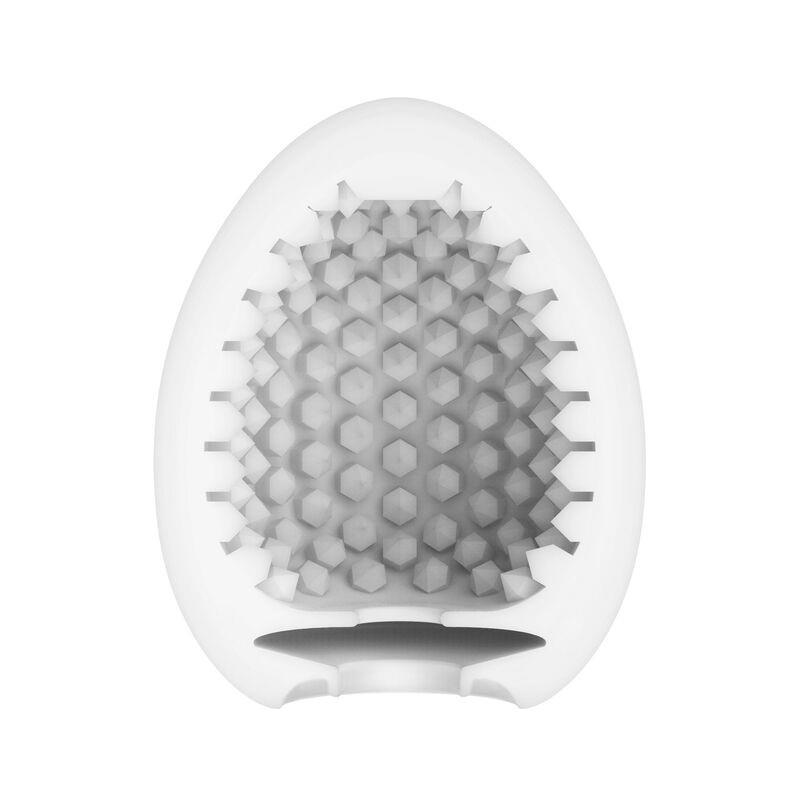 Masturbator Egg Wonder Stud Masturbator Egg Wonder Stud - Image 2