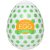 Masturbator Egg Wonder Stud Masturbator Egg Wonder Stud