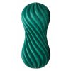 Masturbator Flex Fizzy Green Masturbator Flex Fizzy Green