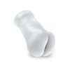 Masturbator Male Blow and Go Mega Clear Masturbator Male Blow and Go Mega Clear