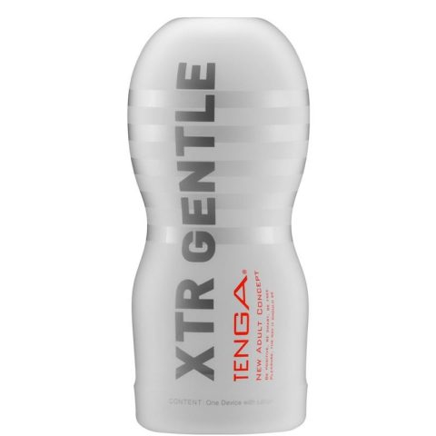 Remedia Amoris: The Antidote Against Taboos and the Remedy for Pleasure in Sexual Wellness Masturbator Original Vacuum Cup Extra Gentle