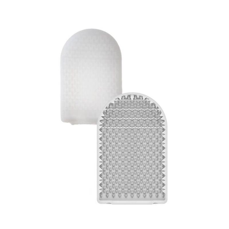 Masturbator Pocket Crystal Mist Masturbator Pocket Crystal Mist - immagine 2