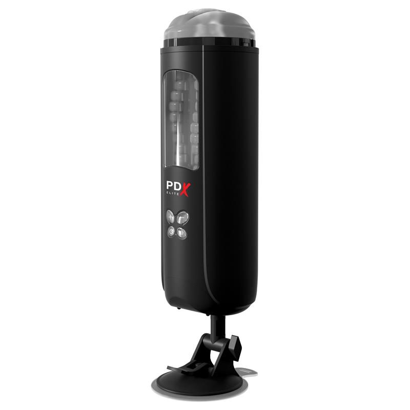 Masturbator Ultimate Milker Masturbator Ultimate Milker - Image 3