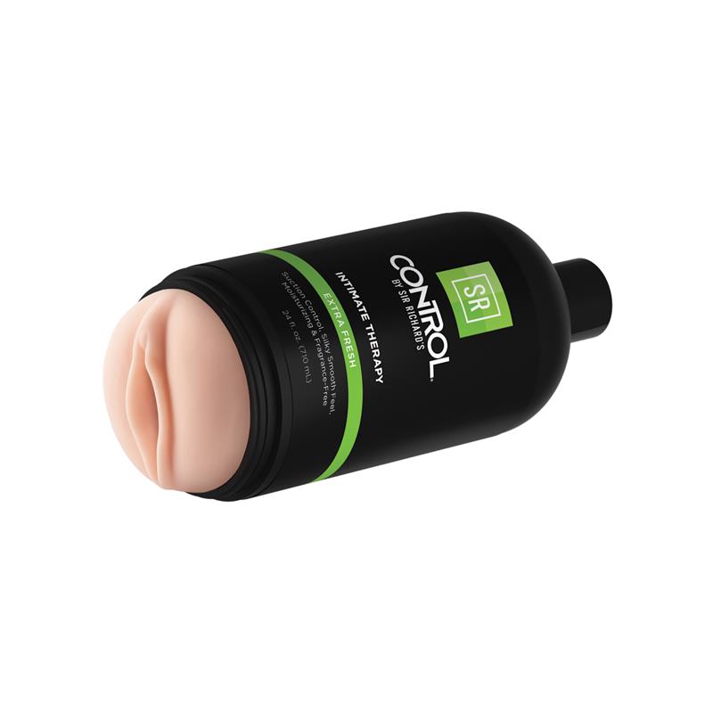 Masturbator Vagina Control intimate Therapy Masturbator Vagina Control intimate Therapy - immagine 2