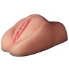Masturbator Vagina with Vibration Masturbator Vagina with Vibration