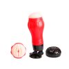 Masturbator with Vibration Vagina Masturbator with Vibration Vagina