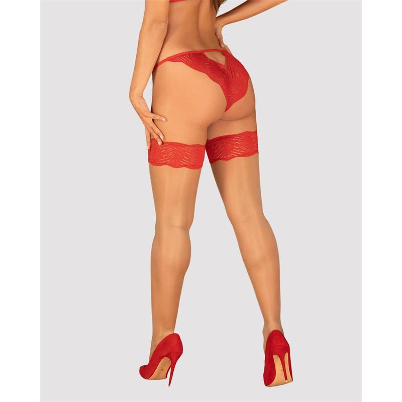 Mellania Stockings Mellania Stockings - Image 2