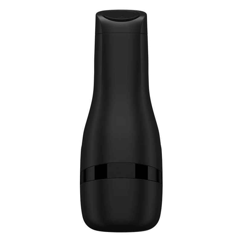 Men Classic Black Men Classic Black - Image 2