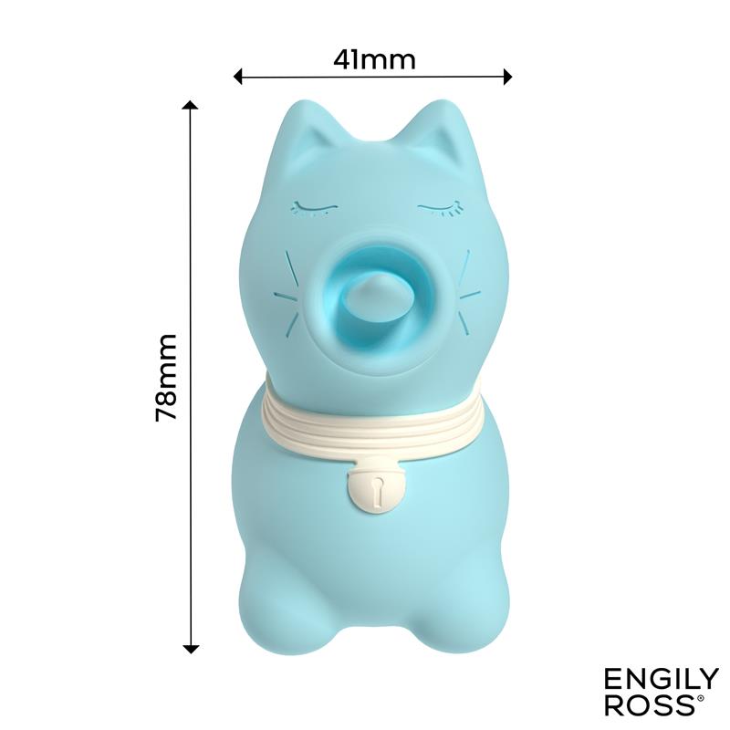 Meow Massager with Licking Tongue Meow Massager with Licking Tongue - Image 8