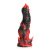 Mephisto Silicone Dildo