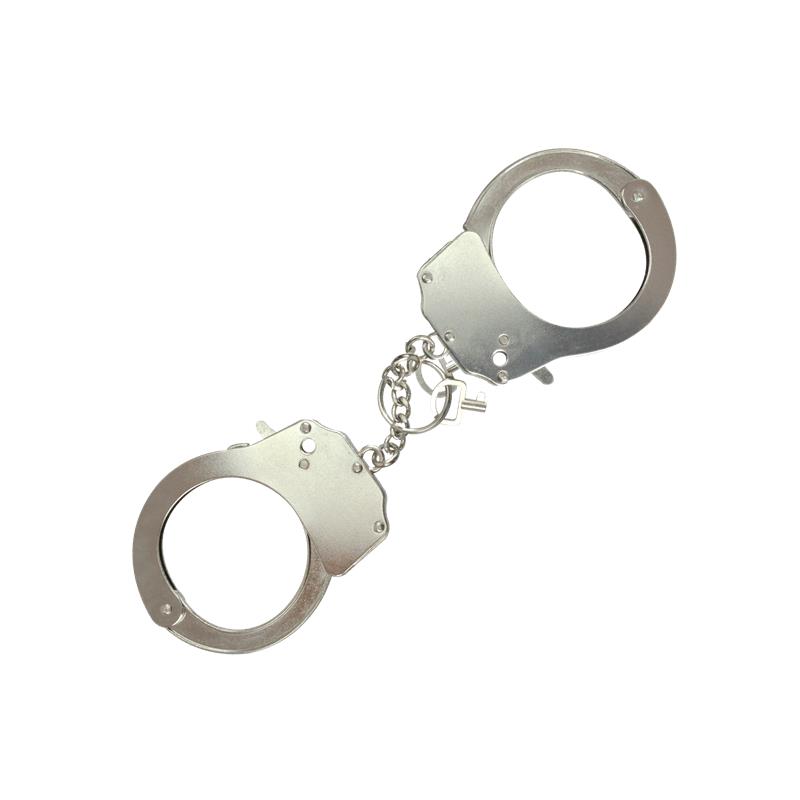 Metal Cuffs Metal Cuffs - immagine 2