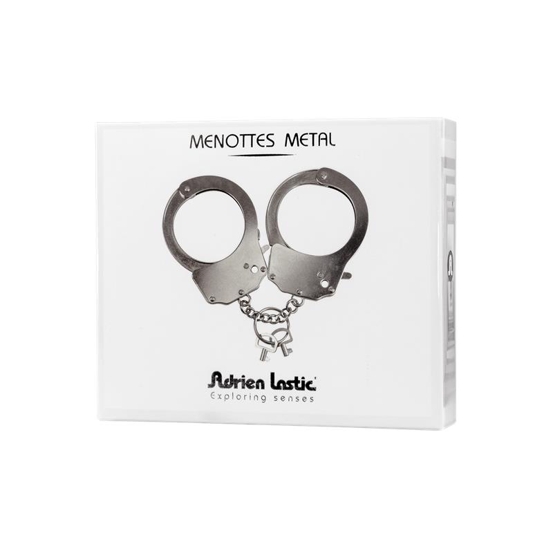 Metal Cuffs Metal Cuffs - immagine 3