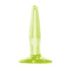 Mini Butt Plug Glow in the Dark