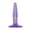 Mini Butt Plug Purple