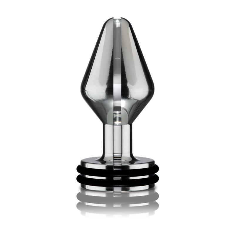 Plug anale elettrico Mini taglia S Mini Electro Butt Plug (S)