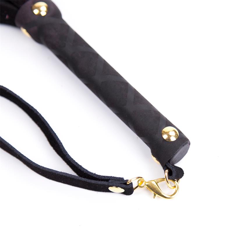 Mini Flogger 27 cm Mini Flogger 27 cm - immagine 5