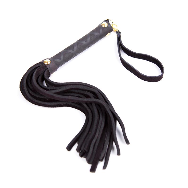 Mini Flogger 27 cm Mini Flogger 27 cm - immagine 2