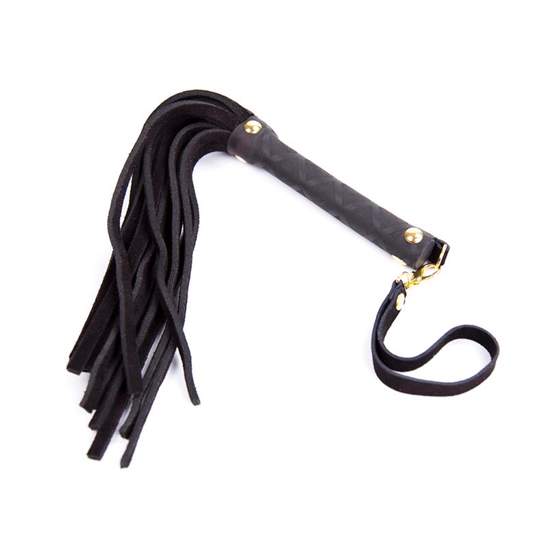Mini Flogger 27 cm Mini Flogger 27 cm - immagine 3