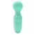 Mini Massager Little Cute Green