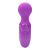 Mini Massager Little Cute Purple